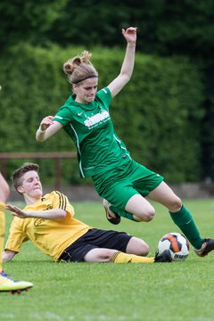 Bild 362 - OL GW Eimsb�ttel : SC Wentorf : Erfebnis: 2:2